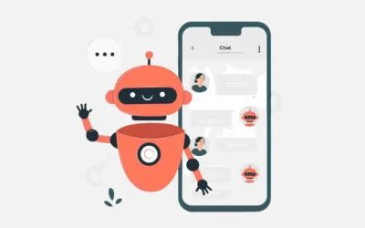 Diferença entre Agente IA e Chatbot